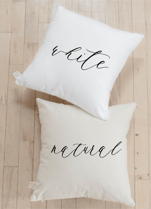 Love is Patient and Kind Verse Pillow Cozy - GypsyHeart