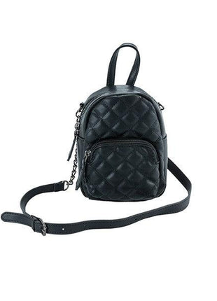 Trendy Quilted Mini Bag - GypsyHeart