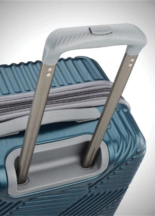 28 "hard rotating luggage compartment| | - GypsyHeart