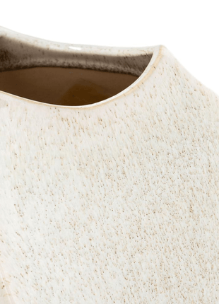 Timor 12" Ceramic Table Vase - GypsyHeart
