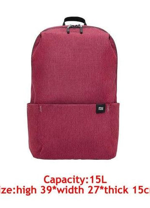 Backpack Multi Color - Multi Use - GypsyHeart
