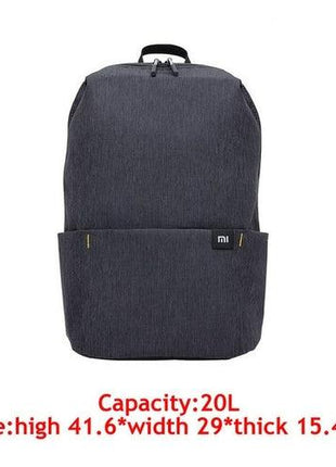 Backpack Multi Color - Multi Use - GypsyHeart