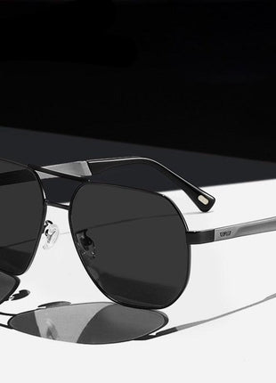 Polarized Branded Sunglasses - GypsyHeart