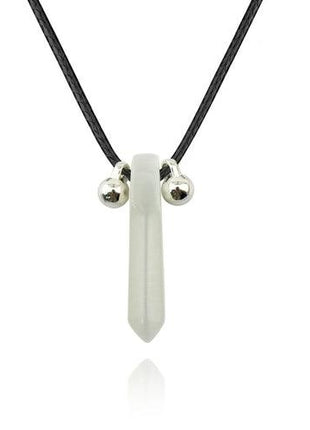 Gemstone Necklace - Pendant Necklace - GypsyHeart