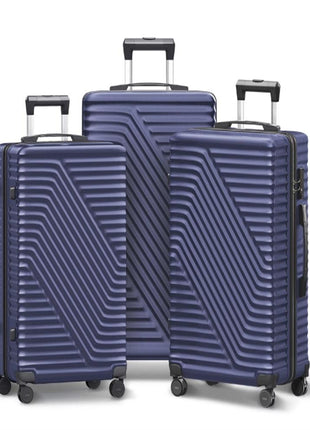 Luggage Sturdy & Adjustable Suitcases - GypsyHeart