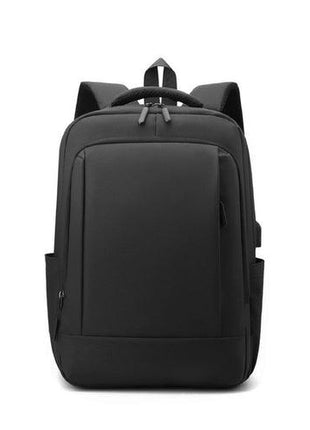 14 Inch Laptop Backpacks Waterproof Notebook Bag USB - GypsyHeart