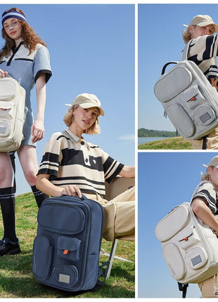 Waterproof Travel Backpack-Suitcase | Backpacks Travel Laptop | Waterproof - GypsyHeart