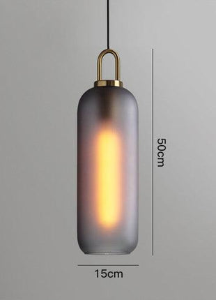 Luxury Pendant Lights - Nordic Lamp - GypsyHeart