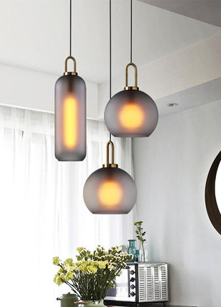 Luxury Pendant Lights - Nordic Lamp - GypsyHeart