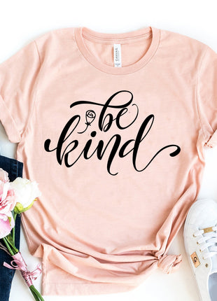 Be Kind T-shirt