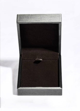 2 Carat Moissanite Teardrop Pendant 925 Sterling Silver Necklace - GypsyHeart