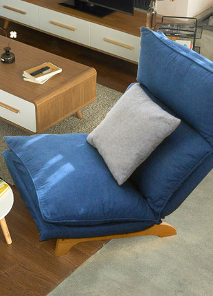 Multi-Function - Leisure Chair - Foldable Reclining Chair - GypsyHeart