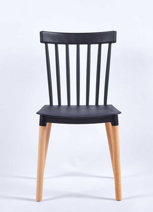 Chairs Set of Four - Modern & Sleek - GypsyHeart