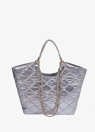 PU Leather Handbag - GypsyHeart