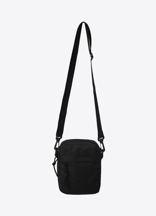 Wide Strap Polyester Crossbody Bag - GypsyHeart